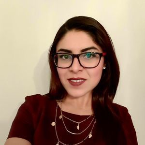 Meet your Posher, Maritza